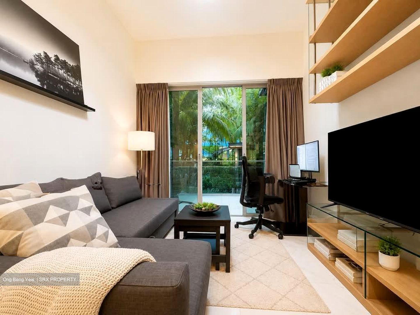The Shore Residences (D15), Condominium #591985701
